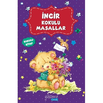 Incir Kokulu Masallar Kolektif