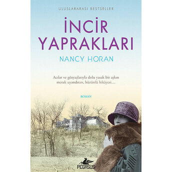 Incir Yaprakları Nancy Horan