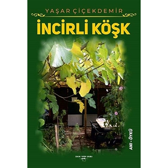 Incirli Köşk