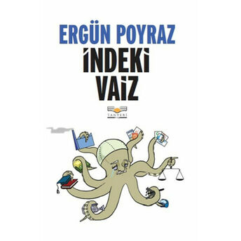 Indeki Vaiz Ergün Poyraz