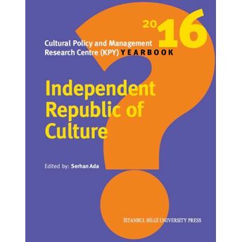 Independent Republice Of Culture Kolektif