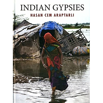 Indian Gypsies Hasan Cem Araptarlı