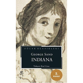 Indiana George Sand