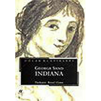 Indiana George Sand