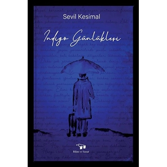 Indigo Günlükleri Sevil Kesimal