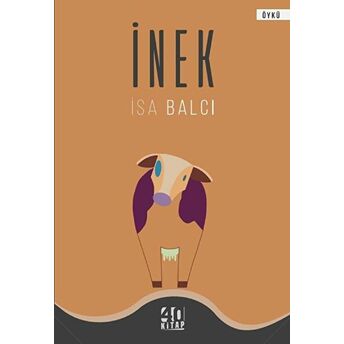 Inek Isa Balcı