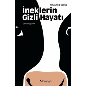 Ineklerin Gizli Hayatı Rosamund Young