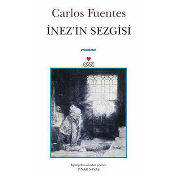 Inez'in Sezgisi Carlos Fuentes