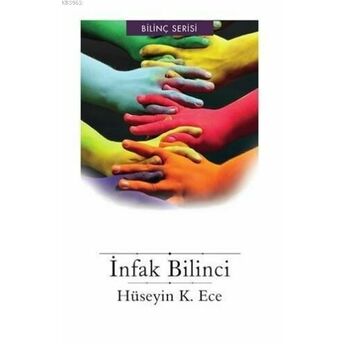 Infak Bilinci Hüseyin K. Ece