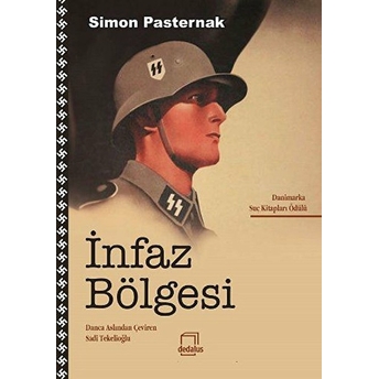 Infaz Bölgesi Simon Pasternak