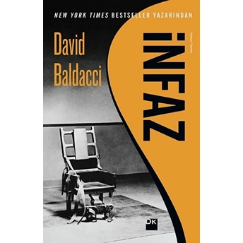 Infaz David Baldacci