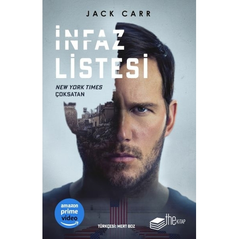 Infaz Listesi Jack Carr