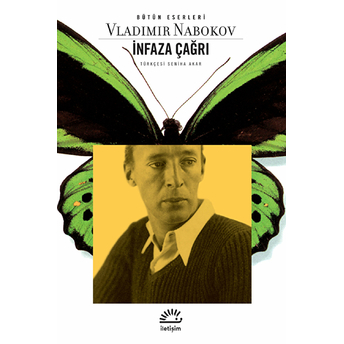 Infaza Çağrı Vladimir Nabokov