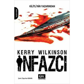 Infazcı Kerry Wilkinson