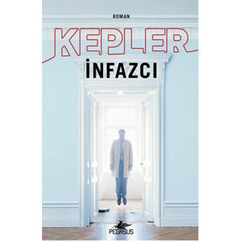 Infazcı Lars Kepler