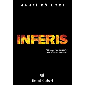 Inferis Mahfi Eğilmez