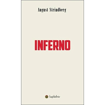 Inferno August Strindberg