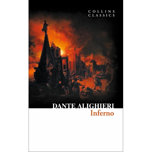 Inferno (Collins Classics) Dante Alighieri