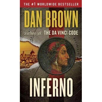 Inferno Dan Brown