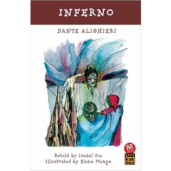 Inferno Dante Alighieri