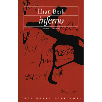 Inferno Ilhan Berk