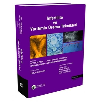 Infertilite Ve Yardımla Üreme Teknikleri Timur Gürgan