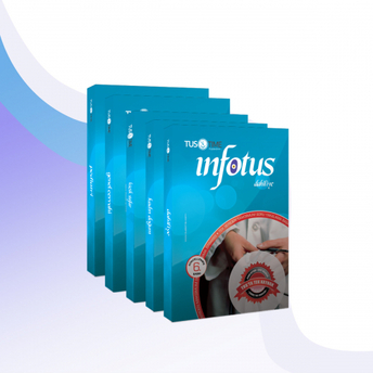 Infotus Klinik Bilimler Komisyon