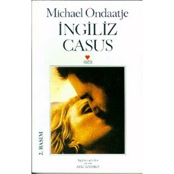 Ingiliz Casus Michael Ondaatje