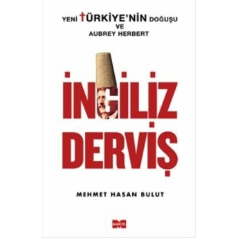 Ingiliz Derviş Mehmet Hasan Bulut