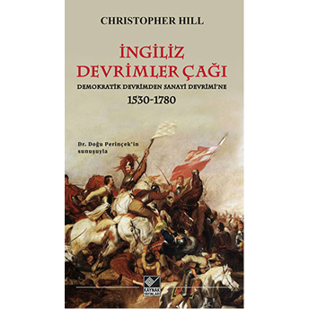 Ingiliz Devrimler Çağı Christopher Hill