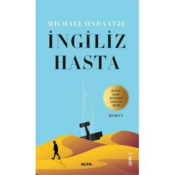 Ingiliz Hasta Michael Ondaatje