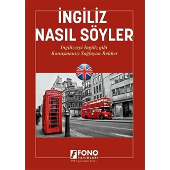 Ingiliz Nasıl Söyler Şükrü Meriç