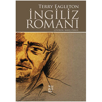 Ingiliz Romanı Terry Eagleton