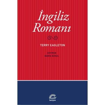 Ingiliz Romanı Terry Eagleton