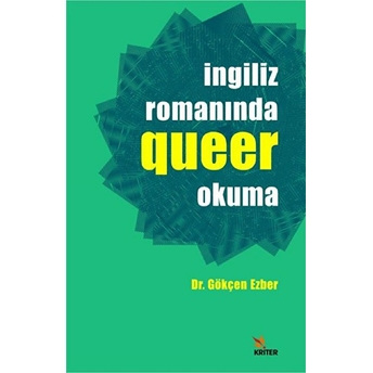 Ingiliz Romanında Queer Okuma - Kolektif