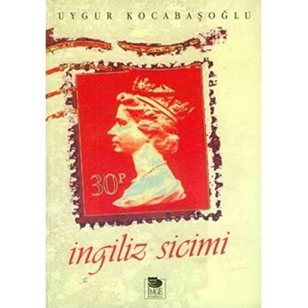 Ingiliz Sicimi Uygur Kocabaşoğlu