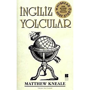 Ingiliz Yolcular Matthew Kneale