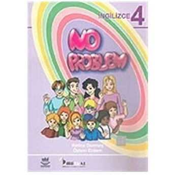 Ingilizce 4 No Problem Hatice Durmuş