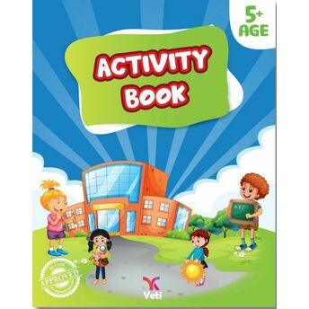 Ingilizce Aktivite Kitabı 2 (Activitiy Book 2) Feyyaz Ulaş