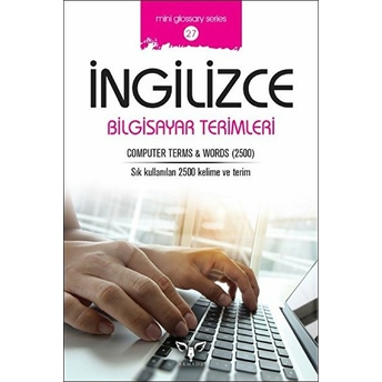 Ingilizce Bilgisayar Terimleri - Mahmut Sami Akgün