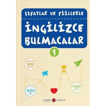 Ingilizce Bulmacalar 1 Alev Yıldırım