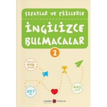 Ingilizce Bulmacalar 2 Alev Yıldırım