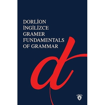 Ingilizce Gramer Fundamentals Of Grammar Kolektif