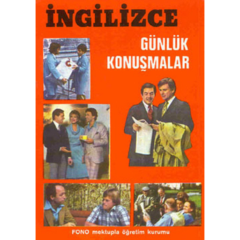 Ingilizce Günlük Konuşmalar Günsel Önder