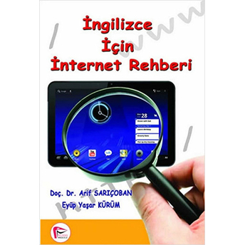 Ingilizce Için Internet Rehberi Arif Sarıçoban