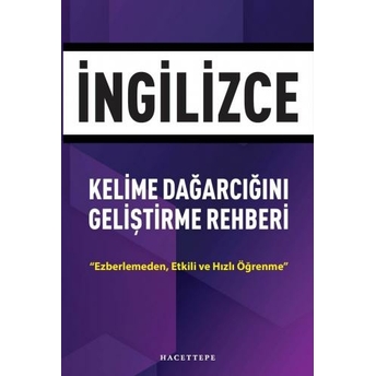 Ingilizce Kelime Dağarcığını Geliştirme Rehberi Komisyon