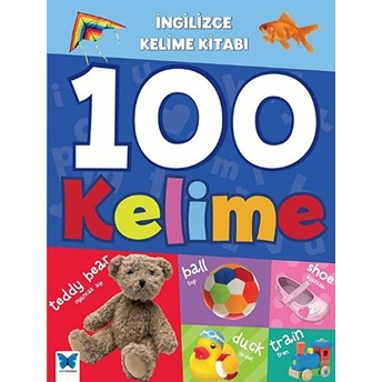 Ingilizce Kelime Kitabı - 100 Kelime Kolektif