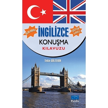 Ingilizce Konuşma Kılavuzu Tekin Gültekin