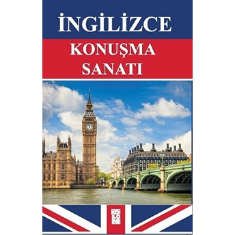 Ingilizce Konuşma Sanatı Kolektıf