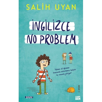 Ingilizce No Problem (Hayaller Hayatlar) Salih Uyan